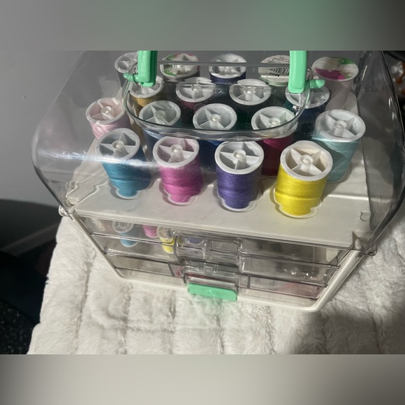 Threading box - Picture 3 of 3